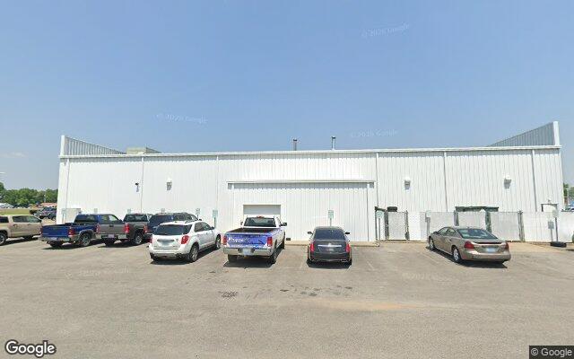 Photo of Pogue Chrysler Dodge Jeep RAM FIAT