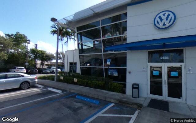 Photo of Gunther Volkswagen Delray Beach