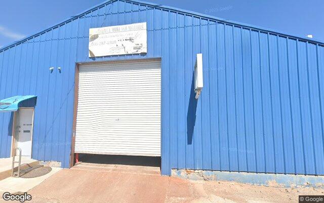 Photo of Falcomata-Hovland Motors