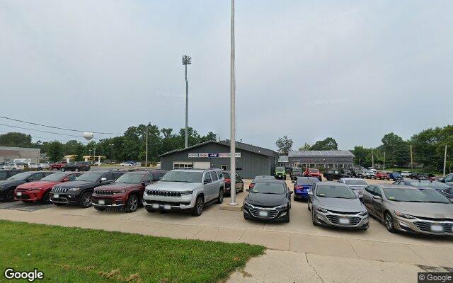 Photo of Ed Morse Chrysler Dodge Jeep Ram