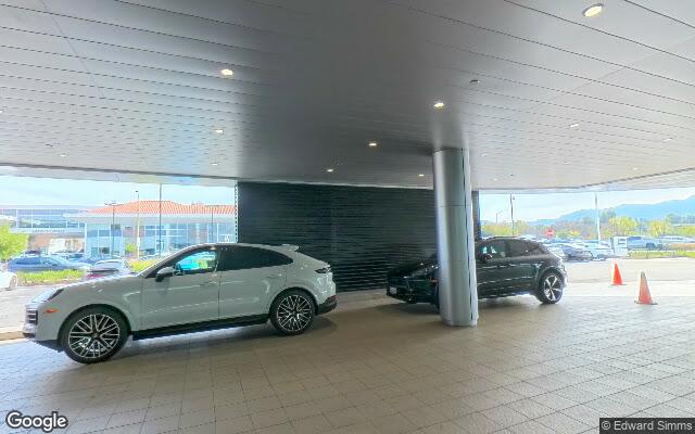 Photo of Porsche Westlake