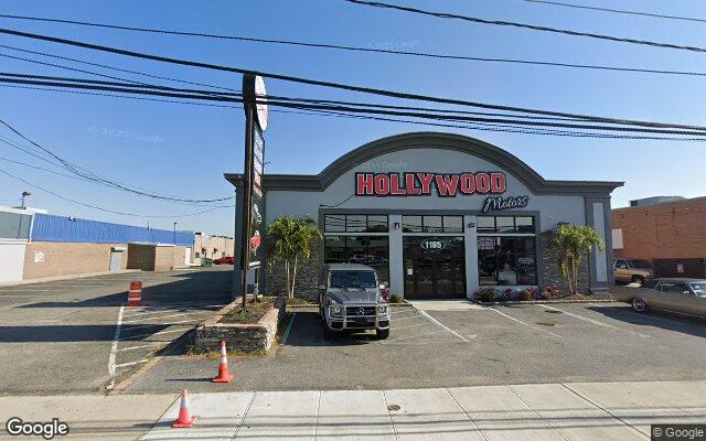 Photo of Hollywood Motors