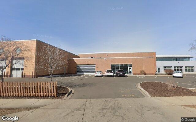 Photo of Luther Westside Volkswagen