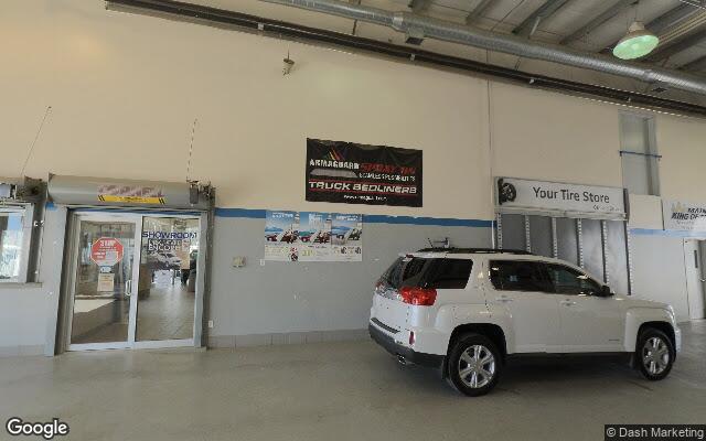 Photo of Virden Mainline Motors
