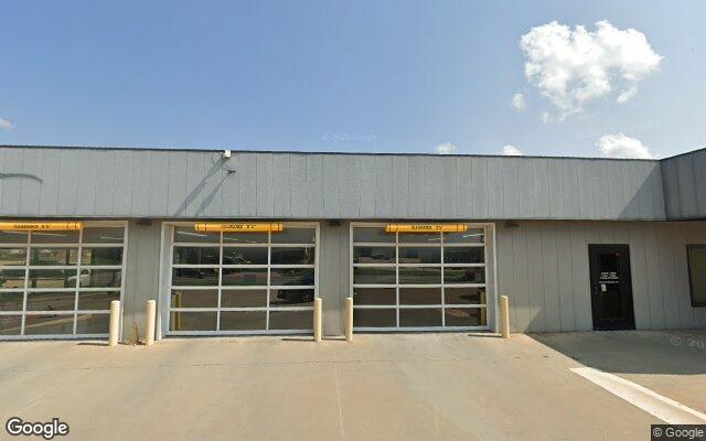 Photo of Bob Moore Collision Center