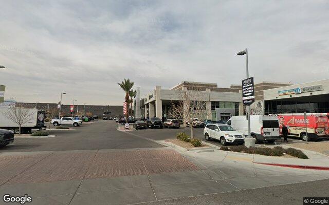 Photo of Desert 215 Superstore - Chrysler Dodge Jeep Ram