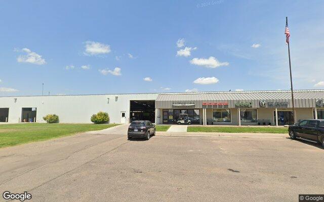 Photo of Colby Dodge Chrysler Jeep Ram