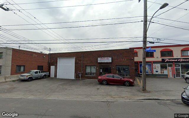 Photo of IciAutoFinance.ca