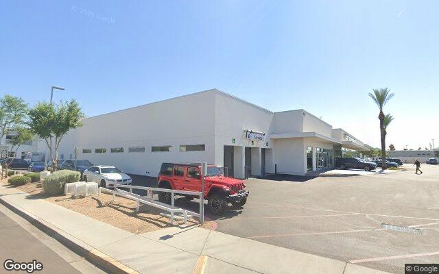 Photo of Chapman Bmw On Camelback Service And Repair