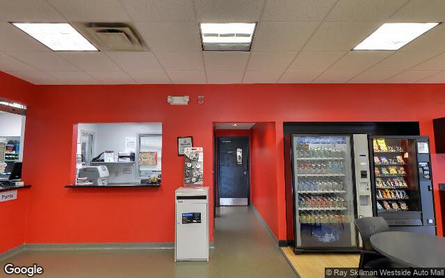 Photo of Ray Skillman Mitsubishi Westside