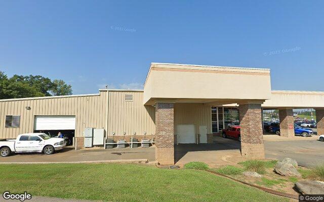 Photo of Hagans Dodge Chrysler Jeep Ram Motors, Inc.