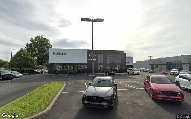 Photo of Hubler Mazda