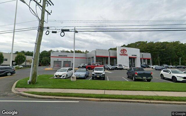 Photo of Gateway Toyota