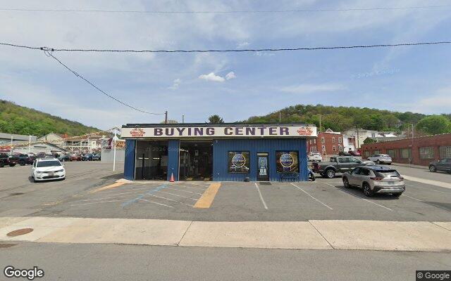 Photo of Queen City Motors Buying Center