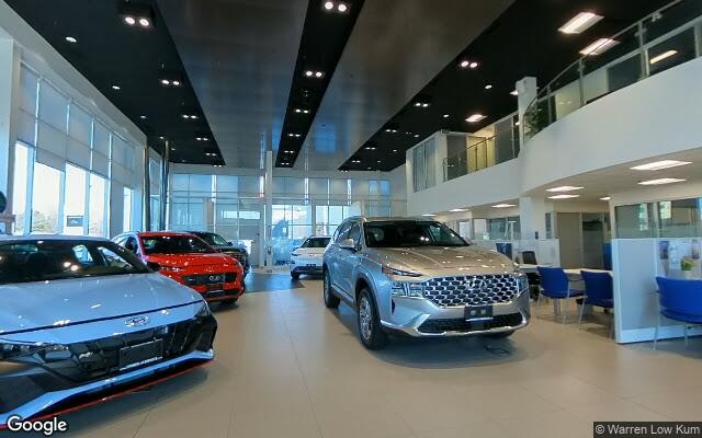 Photo of Hyundai's Warranty