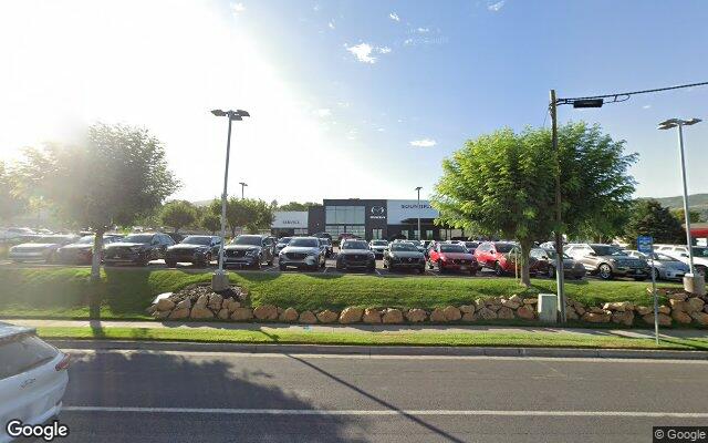 Photo of Bountiful Mazda