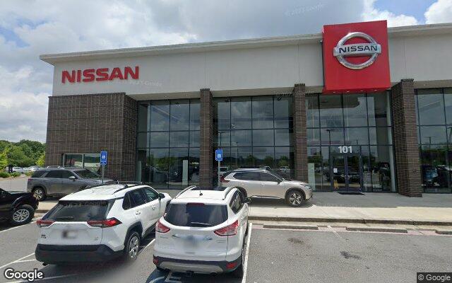 Photo of Cherokee County Nissan