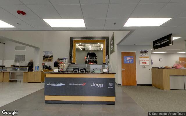 Photo of Dick's Chrysler Jeep Dodge Ram of Wilsonville