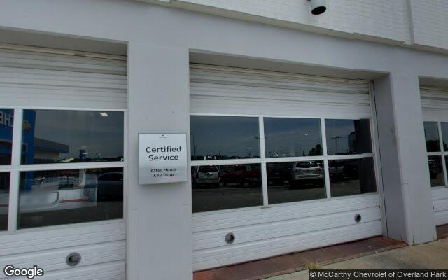 Photo of McCarthy Chevrolet of Overland Park