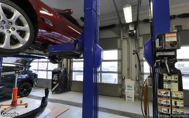 Photo of Waverley Mitsubishi