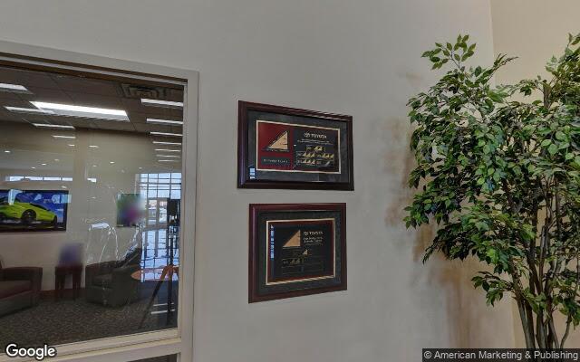 Photo of Fort Dodge Ford Lincoln Toyota