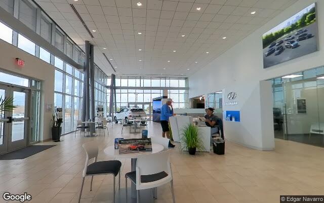 Photo of Tipton Hyundai