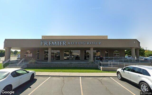 Photo of Premier AutoGroup