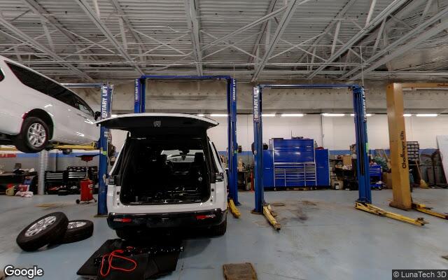 Photo of Northland Chrysler Dodge Jeep Ram