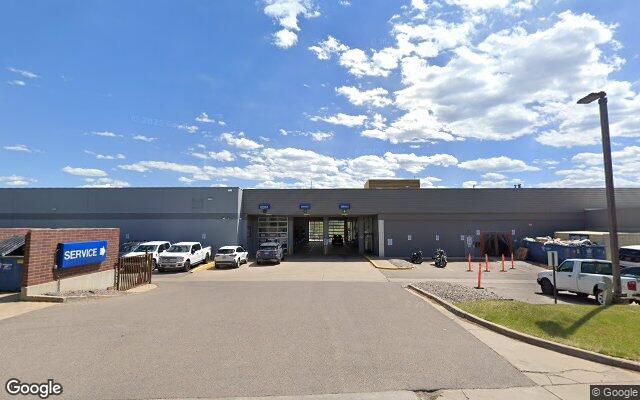 Photo of AutoNation Ford Littleton