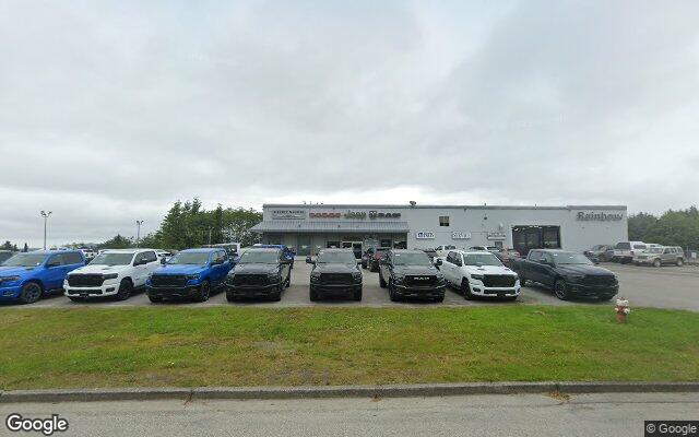 Photo of Rainbow Chrysler Dodge Jeep Ram Ltd