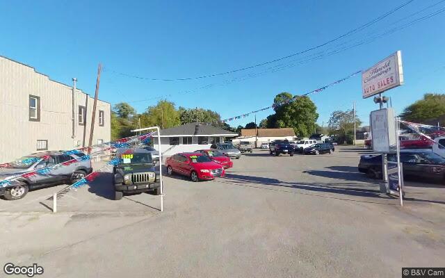 Photo of Harold Cummings Auto Sales