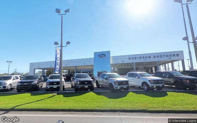 Photo of Robinson Brothers Ford