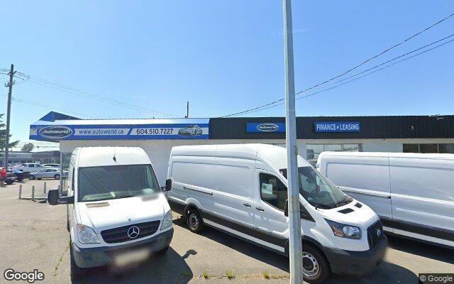 Photo of Autoworld