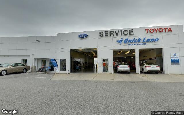 Photo of Cloninger Ford