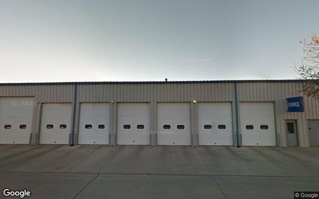 Photo of Redfield Ford