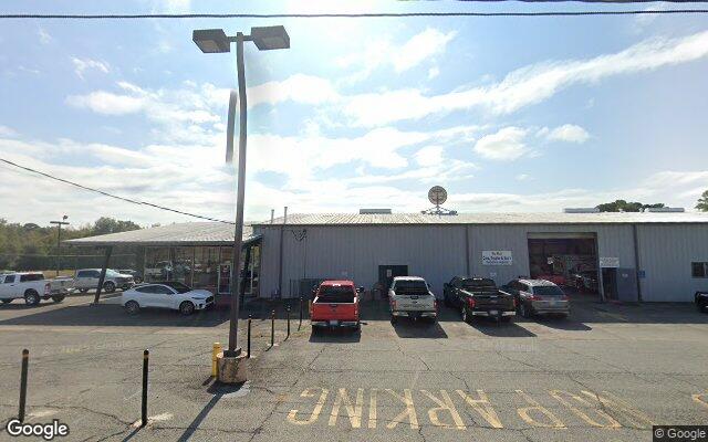 Photo of Hebert's Town & Country Ford
