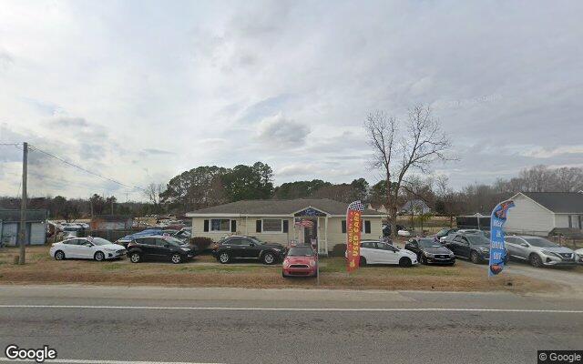 Photo of Bluegate Motors