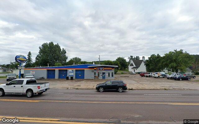 Photo of Iron Mountain Automotive