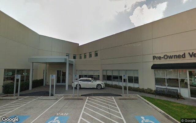 Photo of Sewell INFINITI of North Houston
