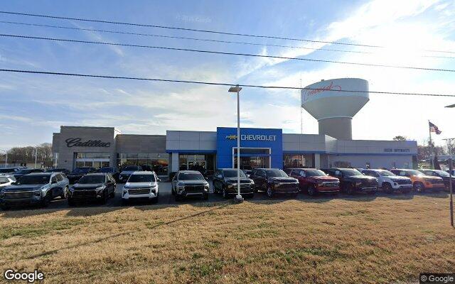 Photo of Ben Mynatt Family of Dealerships