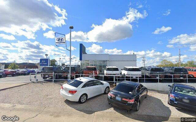 Photo of Dutch Miller Hyundai