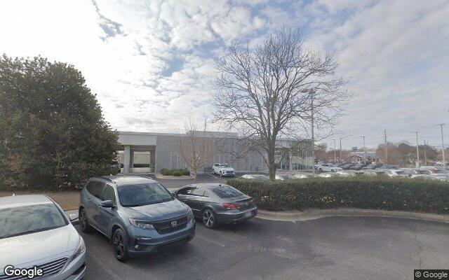 Photo of Audi Greenville, Nc