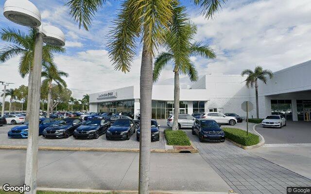 Photo of BMW of Pembroke Pines