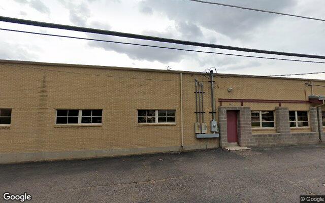 Photo of Meggitt Motors