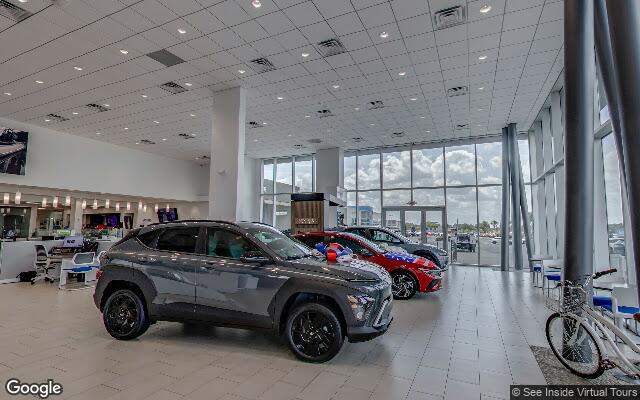 Photo of Jenkins Hyundai Of Leesburg