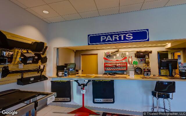 Photo of Mike Maroone Chevrolet GMC Longmont