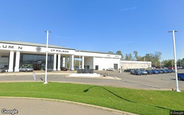 Photo of LUMIN FOLSOM MITSUBISHI