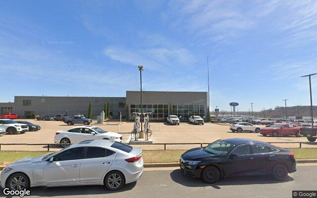 Photo of Riverside Ford of Tulsa