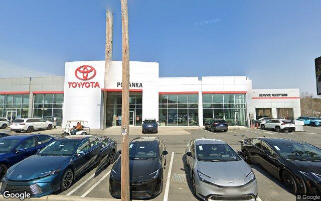 Photo of Pohanka Toyota of Salisbury