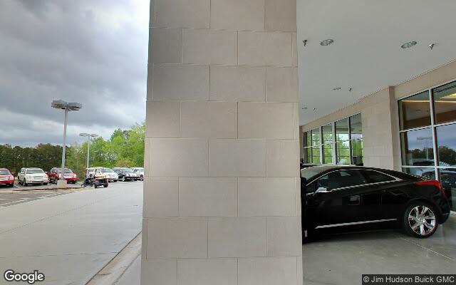 Photo of Jim Hudson Cadillac